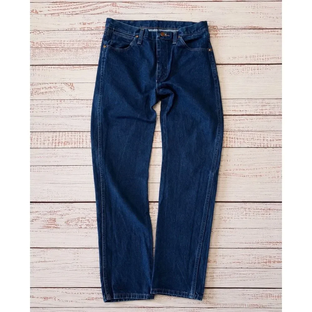 Wrangler timeless pair